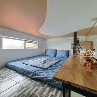 Căn Hộ Duplex Full Nội Thất - Thang Máy Ngay Ngã Tư Bốn Xã