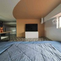 Căn Hộ Duplex Full Nội Thất - Thang Máy Ngay Ngã Tư Bốn Xã