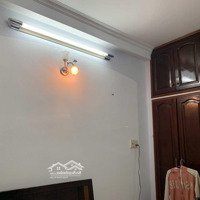 Mặt Tiền Phạm Hùng Quận 8, Ngay Cầu Chánh Hưng - Gần 60M2 Ngang 4M, 5 Tầng Đẹp.