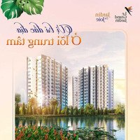 Quỹ Căn 3 Ngủ Tại Long Biên Tháng 2.2024 - Dự Án Le Grand Jardin - Giá Chủ Đầu Tư - Ký Trực Tiếp