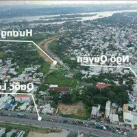 Mặt Bằng Kinh Doanh Đa Nghề, Ngô Quyền Bến Gỗ