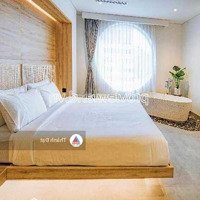 Bán Khách Sạn Quận 1, 226M2 Đất, 1 Hầm + 10 Tầng, 45P, Sổ Hồng Cá Nhân