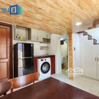 Không Giới Hạn Người Ở - Duplex Trần Cao M8 - Ngay Thành Thái - Đ. 3/2