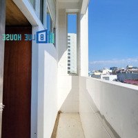 Không Giới Hạn Người Ở - Duplex Trần Cao M8 - Ngay Thành Thái - Đ. 3/2