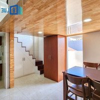 Không Giới Hạn Người Ở - Duplex Trần Cao M8 - Ngay Thành Thái - Đ. 3/2