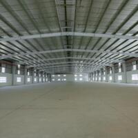 Cho thuê xưởng 6500m2 KCN An Phước, Huyện Long Thành, Đồng Nai