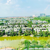 Chính Chủ Bán Biệt Thự Đảo Ecopark Hưng Yên,Diện Tích300M2, Sông Đông Nam