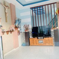 Cần Bán Nhà 60M2 2 Phòng Ngủ 2 Tầng Lầu Phường Long Bình - Biên Hòa