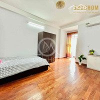 Khai Trương Căn Hộ Mini Ngay Chợ Hạnh Thông Tây Quận Gò Vấp