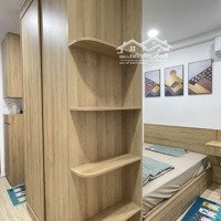 Căn Hộ 1 Pn 50M2 Y Hình Quận 1 Gần Vòng Xoay Điện Biên Phủ