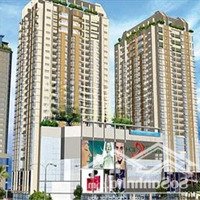 Căn Hộ The Everrich 3/2 116M2 Ntcc Q11