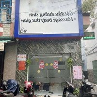 ️️ Nhà Đường Nguyễn Trãi 2 Chiều, Hẻm Xe Hơi Kinh Doanh.