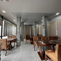 Bán Nhà Mặt Tiền 453A An Dương Vương, P3, Quận 5, 80M2, Cho Thuê 65 Triệu, Ngang 4M Dài 20M, 29 Tỷ