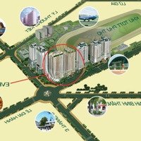 Văn Phòng 116M2 The Everrich 3/2 Q 11, 24 Triệu/Tháng