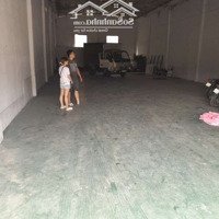 Cho Thuê Xưởng 400M2 Giá Thuê 10 Triệu