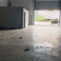 Cho Thuê Xưởng 400M2 Giá Thuê 10 Triệu