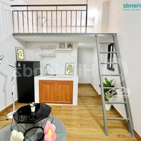 Duplex 25M2 Mới Xây Full Nội Thất Quận 8 Giá Chỉ 4 Triệu2