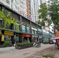 Bán shophouse Văn Phú Hà Đông, mặt đường đôi, Kinh Doanh cực tốt, 137m2, giá 10tỷ