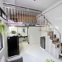 Chdv 30M2 Sẵn Nội Thất Gần Văn Lang