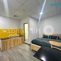 Căn Hộ Cao Cấp Full Nội Thất Gần Đh Văn Hiến Đầm Sen