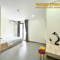 Khai Trương Hồng Phát Căn Hộ Studio Full Nội Thất Tại Nguyễn Gia Trí