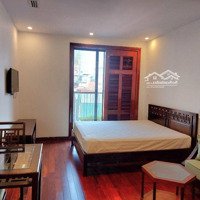 Bán Nhà Homestay Ngõ Huyện Lõi Trung Tâm 71M2 X 8 Tầng Thang Máy,Diện Tích1.8 Tỷ/Năm, Sđcc, Chỉ 35 Tỷ