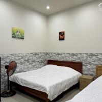 Cần cho thuê căn hộ đầy đủ tiện nghi trung tâm thị xã Phú Mỹ