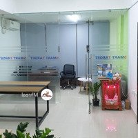 An Phú - Văn Phòng Ít Chi Phí, 5 - 25 Nhân Sự, 30 - 99M2, Có Vat, Phòng Họp, Hầm Xe, Làm Việc 24.7