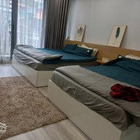 Siêu Phẩm Mp Tầng 2 Hàng Mã 100Mmặt Tiền5M 6 Giường Đôi Homestay, 3P View Phố Giá Bán 8.9Tỷ Kd 75 Tr/1Th