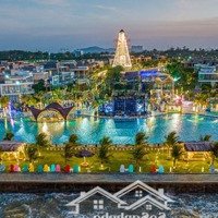 Resort 5 Sao Đầu Tiên Và Lớn Nhất Tp. Vũng Tàu Ra Mắt Căn Hộ Biển - Nơi Đáng Sống Nhất