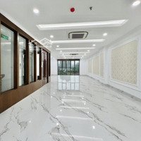 Cho Thuê Văn Phòng Mặt Phố Hoàng Ngân - Thanh Xuân 40M2 8 Triệu