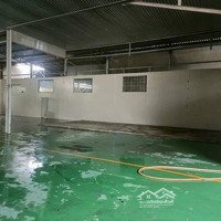 Kho Đẹp Y Hình. Hàng Hiếm Tại Bình Chiểu, Thủ Đức Ạ. Gần 1000M2 Chỉ 45 Triệu/Tháng. Giá Còn Bớt