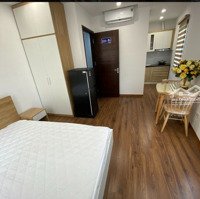 Căn Hộ Studio Ngõ 262 Nguyễn Trãi 6 Triệu - 6 Triệu5