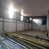 Xưởng Lê Văn Khương Gần Metro 300M2 16 Triệu Sẵn Vp