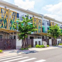 Tôi Cần Bán 5 Căn Góc, Nhà Phố, Shophouse Sun Casa Central Giá Ngộp Có Thương Lượng