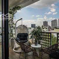 Studio - Penhouse Thiết Kế Sang Trọng - Đầy Đủ Tiện Nghi Chuẩn Căn Hộ Dịch Vụ Cao Cấp