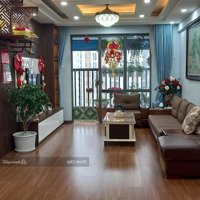 Cực Thoáng , Cực Sáng Tại Tòa D2 Ct2 Tây Nam Linh Đàm - S:97,6M2 - Nhà Có Sổ - Vào Ở Luôn Được