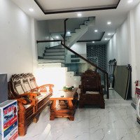 Bán Nhà 2,5 Tầng Khu Tái Định Cư Phước Long - Nha Trang - Khánh Hoà