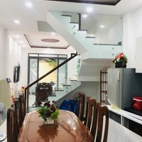 Bán Nhà 2,5 Tầng Khu Tái Định Cư Phước Long - Nha Trang - Khánh Hoà