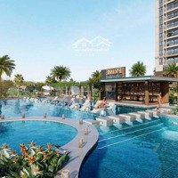 Căn Hộ Resort Ven Sông Ngay Tại Sài Gòn Bàn Giao Nội Thất Cao Cấp