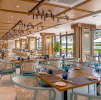 Giá 3.300.000 vnđ/đêm cho villa Wyndham Garden Resort Cam Ranh