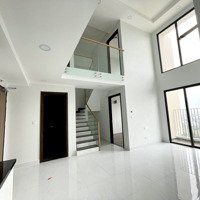 Chính Chủ Gửi Bán Căn Duplex The Pegasuite 2 Quận 8, Tầng Cao View Đẹp