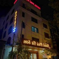 Cần Bán Gấp Hotel Xuân Thụ - Đông Ngàn Từ Sơn Bắc Ninh