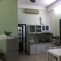 Căn Hộ 40M2 Chia 1 Ngủ Full Đồ, Giá 5 Triệu5 Phố Tô Hiến Thành. Nhà Đẹp Như Hình. Nhận Ngay