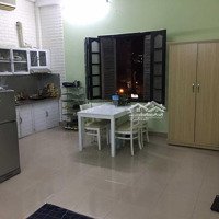 Căn Hộ 40M2 Chia 1 Ngủ Full Đồ, Giá 5 Triệu5 Phố Tô Hiến Thành. Nhà Đẹp Như Hình. Nhận Ngay