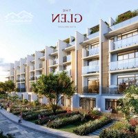 Bán Nhanh Biệt Thự Condovilla Giảm Giá Gốc Gần 2Tỷ. Thanh Toán 40% Nhận Nhà Ngay Nv Pkd Gamuda Land