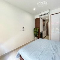 Căn Hộ Cao Cấp Quận 1 - Full Nội Thất - Ban Công Thoáng Mát