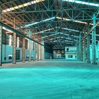 Cho thuê kho xưởng 2000m2, 3000m2, 5000m2 đường Xa Lộ Hà Nội, phường Trường Thọ, Thủ Đức