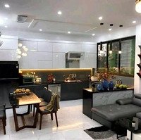 Bán Nhà Đội Cấn - Mặt Ngõ - Trước Nhà Rộng 3M - Lô Góc - 50M Tới Phố - 42M2 -Mặt Tiền4.6M 5T - 6 Tỷ Bán