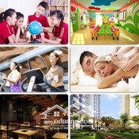 Căn Hộ Rivera Park, 7/28 Thành Thái, P.14, Q.10, 80M2, 17 Triệu